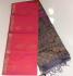 SOFT SILK SAREE WITH BLOUSE